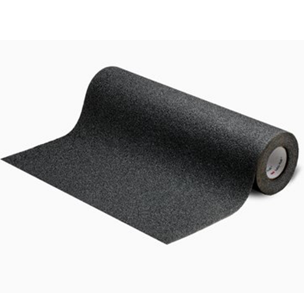 3M Safety Walk™ General Purpose Nero 610